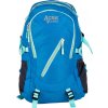 Batoh Acra Backpack 35 L turistický modrý [63602786]