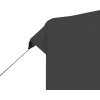 Profesionální skládací party stan hliník 2 x 2 m [48927] (Barva Antracitová)