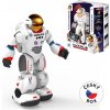 Robot Zigybot astronaut Charlie, s naučnou aplikací, 29,5 cm [6905239]