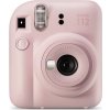 Fotoaparát Fujifilm Instax mini 12 Pink [54169540]