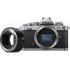 Digitální fotoaparát Nikon Z fc tělo + FTZ II adaptér [54090955]