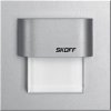 LED svítidlo Skoff TANGO Aluminium - studená bílá [7030303]