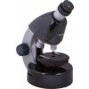 Mikroskop Levenhuk LabZZ M101 Moonstone [57120053]