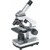 Mikroskop Bresser Biolux CA 40x-1024x s adaptérem na chytrý telefon [57210061]