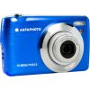Digitální fotoaparát Agfa Compact DC 8200 Blue [5526542]