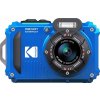 Digitální fotoaparát Kodak WPZ2 Blue [5526545]