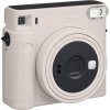 Fotoaparát Fujifilm Instax SQUARE SQ1 CHALK WHITE EX D [54169517]