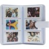 Album Fujifilm pro Instax mini Clay-White [54171363]