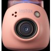 Fotoaparát Fujifilm Instax PAL pink [54169560]