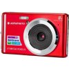 Digitální fotoaparát Agfa Compact DC 5200 Red [552611]