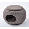 Pelech Curver Knit Pet Home cappuccino [610409]