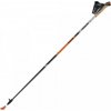 Hole Gabel X-1.35 Black-Orange Active na nordic walking, 110 cm