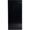 Solární panel SOLARFAM 170W mono černý rám, Shingle