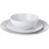 Jídelní sada Excellent talířů porcelán 12 ks KO-Q90000300