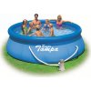 Bazén Marimex Tampa 3,05 x 0,76 m + kartušová filtrace [638002]