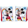 Rukávky Bestway Disney Junior: Mickey a přátelé, rozměr 23 x 15 cm [6953255]