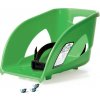 Sedátko Prosperplast SEAT 1 zelené k sáňkám Bullet Control  [611254]