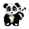 Hračka Tm toys Mami & BaoBao Interaktivní Panda s miminkem [6955017]