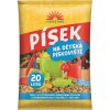 Písek Marimex pro dětská pískoviště - 20 litrů  [7038259]