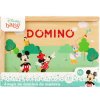 Hračka Disney baby domino Mickey [6002835]