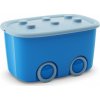 Box KIS Funny Box L modrý [610805]