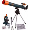Sada Levenhuk LabZZ MT2 Kit (microscope+telescope) [54140006]