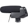 Mikrofon BOYA BY-VM600 puškový kondenzátorový, TRS [5494015]