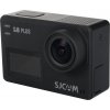 Kamera SJCAM SJ8 Plus černá [557941]