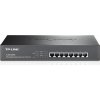 Switch TP-Link TL-SG2210P Smart, 8x GLAN/POE, 2x SFP, Omáda SDN [52451501]