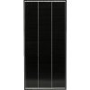 Solární panel Solarfam 110W mono ČERNÝ rám, Shingle [52850003]