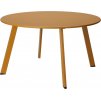 Přístavný stolek 70 x 40 cm matně [446756]