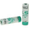 Baterie Avacom SAFT LS14500 lithiový článek STD 3.6V 2600mAh velikost AA - nenabíjecí [5538180]