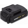 Baterie Powerplus pro POWX1700 18V, 1,5 Ah Ferrex [63606131]