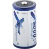 Baterie Avacom Xcell D (velký monočlánek) LR20R, 9000mAh Ni-MH 1ks Bulk - nabíjecí [5533063]