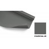 Fotopozadí FOMEI 2,72x11m CHARCOAL tmavě šedá, papírová role [32150794]