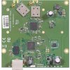 RouterBoard Mikrotik RB911-5HacD 802.11a/n/ac, RouterOS L3, 1xLAN, 2xMMCX [52908173]