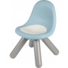 Židle Smoby dětská modrá [6955303]