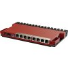 RouterBoard Mikrotik L009UiGS-RM 8x GLAN, ROS 5 [5294995]