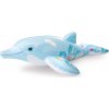 Hračka Intex nafukovací delfín 175 x 66 cm [6954666]