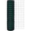 Euro plot ocel 25 x 1,5 m [140581] (Barva Zelená)