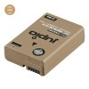 Baterie Jupio EN-EL14A *ULTRA C* 1200mAh s USB-C vstupem pro nabíjení [54984196]