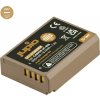 Baterie Jupio LP-E10 *ULTRA C*  1100mAh s USB-C vstupem pro nabíjení [54984190]