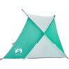 Plážový stan pro 2 osoby pop-up nepromokavý [4004159] (Barva mořská zeleň)