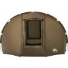 Rybářský stan pro 5 osob nepromokavý [4005321] (Barva Hnědá)