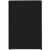 Box na 3 popelnice 207 x 79 x 117 cm ocel [3279988] (Barva Šedá)