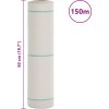 Mulčovací textilie 0,5 x 150 m PP [4005903] (Barva Bílá)