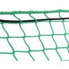 Síť na přívěsný vozík s elastickým lanem 2,2 x 1,5 m PP [4012231] (Barva Zelená)