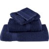 8dílná sada ručníků Premium SOLUND 600 g/m² [137541] (Barva Námořnická modrá)