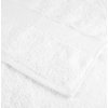 Premium ručníky SOLUND 10 ks 50 x 100 cm 600 g/m² [137126] (Barva Bílá)