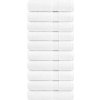 Premium ručníky SOLUND 10 ks 50 x 100 cm 600 g/m² [137126] (Barva Bílá)